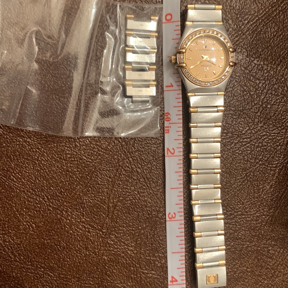 Omega - Constellation - Picture 8 of 16